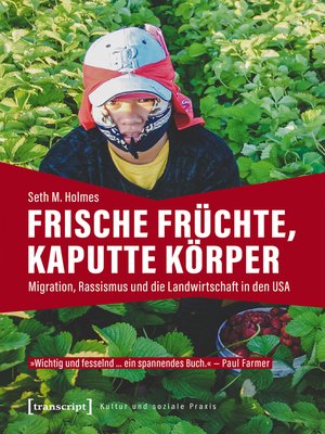 cover image of Frische Früchte, kaputte Körper